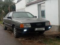 Audi 100 1989 годаfor900 000 тг. в Абай (Келесский р-н)