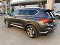 Hyundai Santa Fe 2021 года за 14 300 000 тг. в Алматы – фото 3