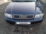 Audi A4 1995 года за 2 650 000 тг. в Кокшетау