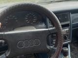 Audi 80 1990 года за 920 000 тг. в Рудный – фото 2