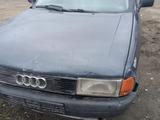 Audi 80 1990 года за 920 000 тг. в Рудный – фото 4