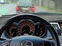 Lexus RX 300 2004 годаүшін7 500 000 тг. в Шымкент