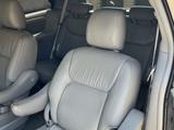 Toyota Sienna 2009 годаүшін9 000 000 тг. в Шымкент – фото 2