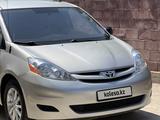 Toyota Sienna 2009 годаүшін9 000 000 тг. в Шымкент