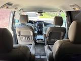 Toyota Sienna 2009 годаүшін9 000 000 тг. в Шымкент – фото 4