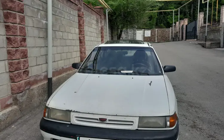 Mazda 323 1990 годаүшін850 000 тг. в Алматы