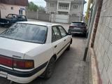 Mazda 323 1990 года за 850 000 тг. в Алматы – фото 2