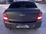 Chevrolet Cobalt 2013 года за 4 300 000 тг. в Рудный – фото 4