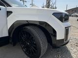 Hyundai Santa Fe 2024 года за 22 000 000 тг. в Шымкент – фото 3
