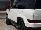 Hyundai Santa Fe 2024 года за 22 000 000 тг. в Шымкент – фото 2