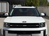 Hyundai Santa Fe 2024 года за 22 000 000 тг. в Шымкент