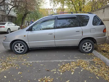 Toyota Picnic 1997 года за 4 100 000 тг. в Астана – фото 2