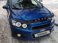 Chevrolet Aveo 2013 годаfor3 700 000 тг. в Алматы