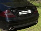 Mercedes-Benz CLS 500 2006 года за 7 000 000 тг. в Актобе – фото 4