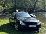 Mercedes-Benz CLS 500 2006 года за 7 000 000 тг. в Актобе