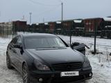 Mercedes-Benz CLS 500 2006 года за 7 000 000 тг. в Актобе – фото 5