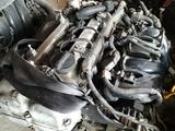 Контрактный двигатель из Кореи на Hyundai Elantra Kia soul за 600 000 тг. в Алматы