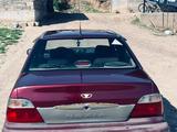 Daewoo Nexia 2006 года за 600 000 тг. в Сарыагаш – фото 4