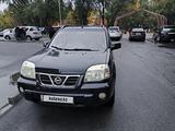 Nissan X-Trail 2001 года за 4 500 000 тг. в Алматы