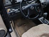 Nissan X-Trail 2001 года за 4 500 000 тг. в Алматы – фото 5