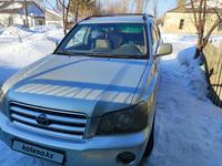 Toyota Highlander 2002 годаfor6 300 000 тг. в Усть-Каменогорск