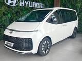 Hyundai Staria 2024 годаүшін28 790 000 тг. в Алматы