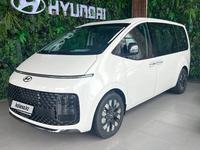 Hyundai Staria 2024 года за 28 790 000 тг. в Алматы
