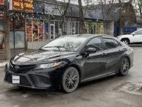 Toyota Camry 2019 года за 11 800 000 тг. в Актау