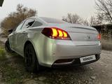 Peugeot 508 2016 года за 7 500 000 тг. в Алматы – фото 3