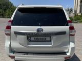 Toyota Land Cruiser Prado 2016 года за 18 000 000 тг. в Алматы – фото 5