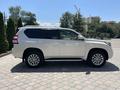 Toyota Land Cruiser Prado 2016 года за 18 000 000 тг. в Алматы – фото 7