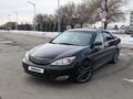 Toyota Camry 2002 годаүшін3 600 000 тг. в Талдыкорган – фото 6