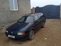 Volkswagen Passat 1992 годаүшін1 150 000 тг. в Тараз