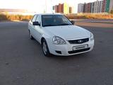 ВАЗ (Lada) Priora 2170 2015 года за 3 200 000 тг. в Астана