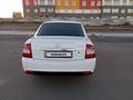 ВАЗ (Lada) Priora 2170 2015 годаүшін3 200 000 тг. в Астана – фото 6