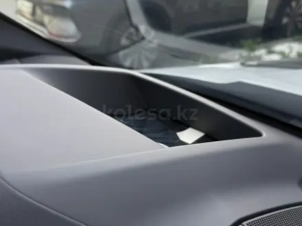 Land Rover Range Rover Sport 2023 года за 69 500 000 тг. в Алматы – фото 14