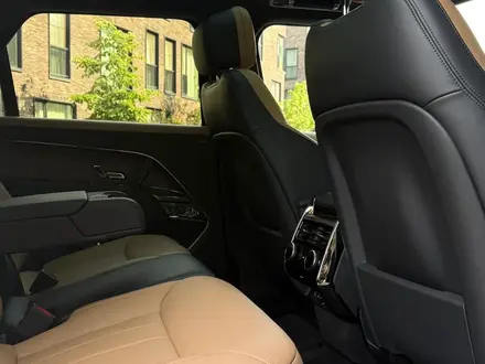 Land Rover Range Rover Sport 2023 года за 69 500 000 тг. в Алматы – фото 24