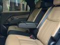 Land Rover Range Rover Sport 2023 года за 69 500 000 тг. в Алматы – фото 21