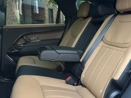 Land Rover Range Rover Sport 2023 года за 69 500 000 тг. в Алматы – фото 21