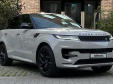 Land Rover Range Rover Sport, 2023