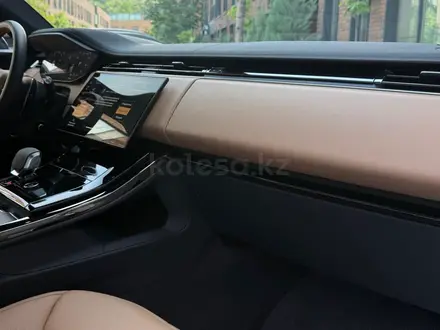Land Rover Range Rover Sport 2023 года за 69 500 000 тг. в Алматы – фото 8