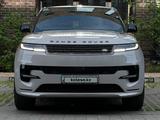 Land Rover Range Rover Sport 2023 годаүшін69 500 000 тг. в Алматы – фото 2