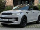 Land Rover Range Rover Sport 2023 годаүшін69 500 000 тг. в Алматы – фото 3