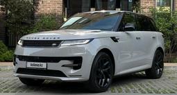 Land Rover Range Rover Sport 2023 годаүшін69 500 000 тг. в Алматы – фото 3