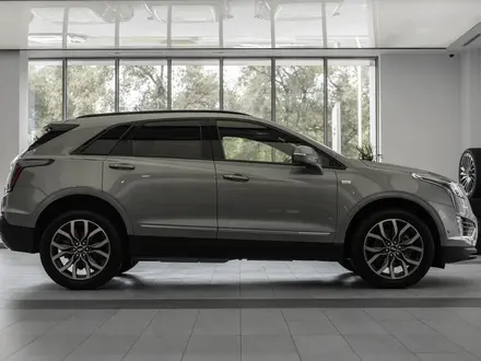 Cadillac XT5 Sport 2023 года за 38 000 000 тг. в Петропавловск – фото 6