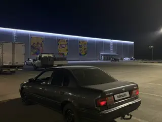 Nissan Primera