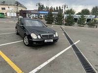 Mercedes-Benz E 320 2002 годаfor5 000 000 тг. в Алматы