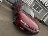 Mazda 626 1993 года за 1 700 000 тг. в Кокшетау – фото 2