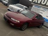 Mazda 626 1993 года за 1 700 000 тг. в Кокшетау