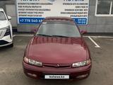 Mazda 626 1993 года за 1 700 000 тг. в Кокшетау – фото 3